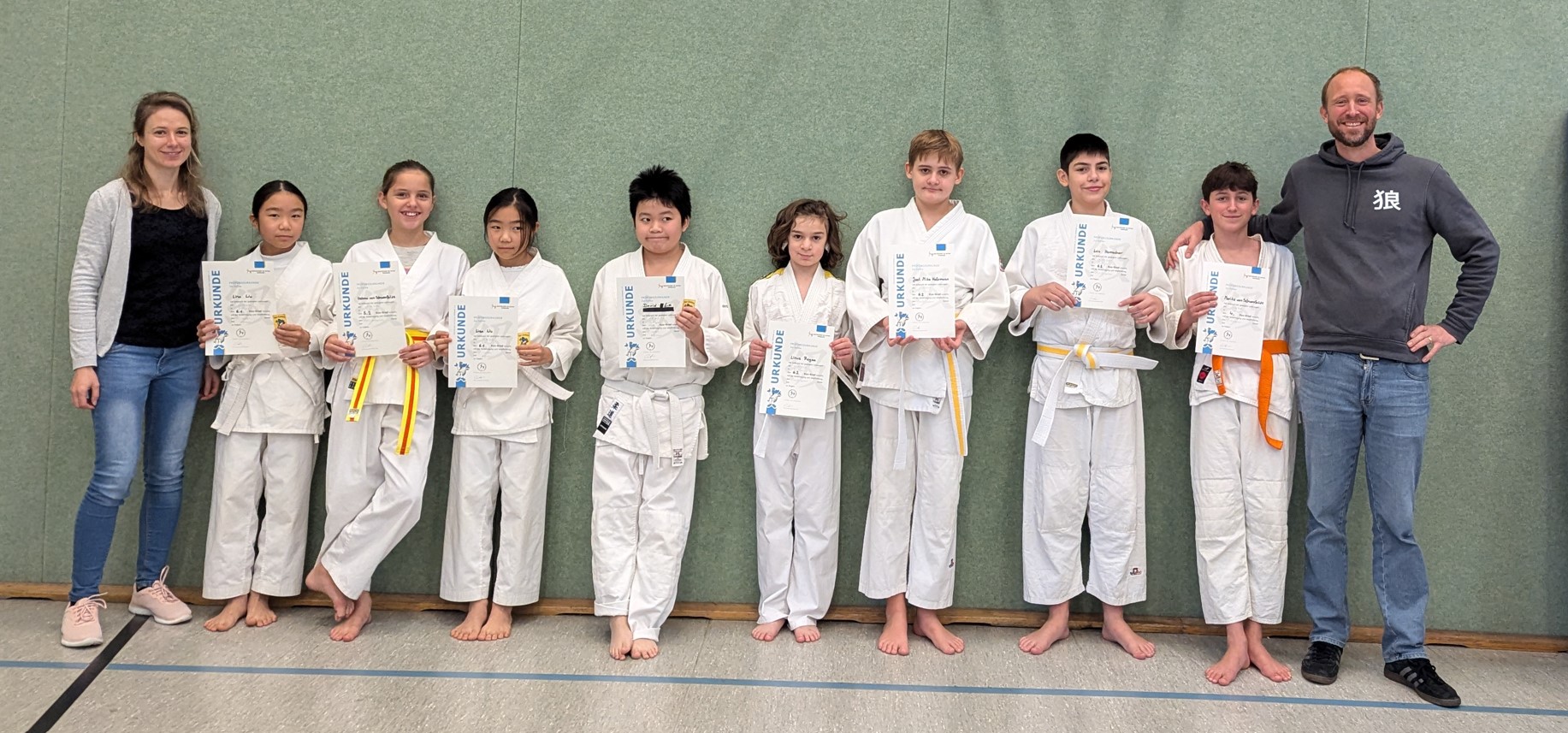 2024-11-17 Kinderpruefung Gruppenbild